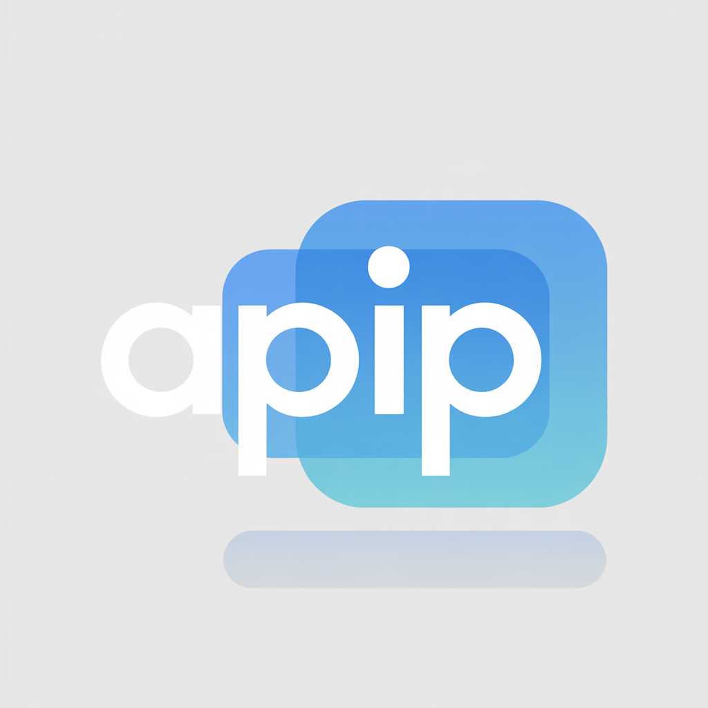APiP Icon